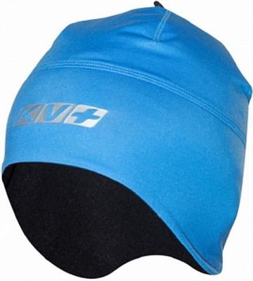 Превью  Шапка лыжная KV+ Bergen Blue